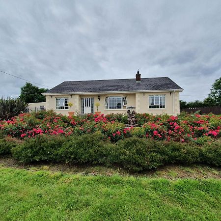 Cosy Family Home Burnfoot Eksteriør billede